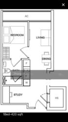Presto @ Upper Serangoon (D19), Apartment #140590752